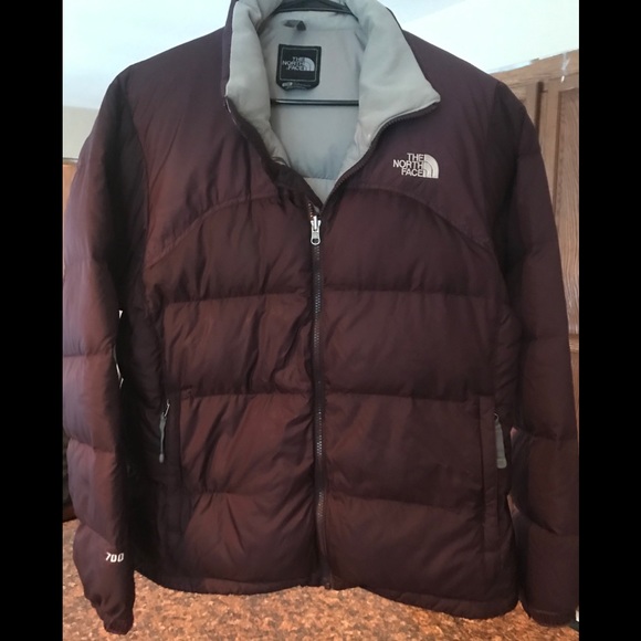 The North Face Jackets & Blazers - THE NORTH FACE Down winter jacket size large